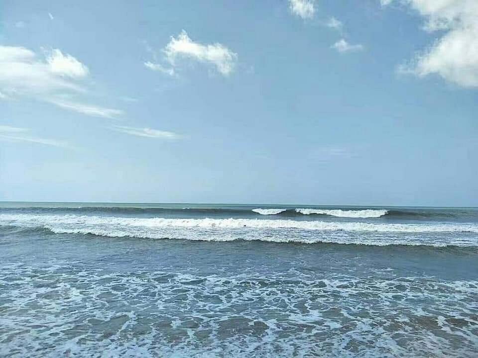 Grace Beach Resort By Travel Corners Негомбо Екстериор снимка
